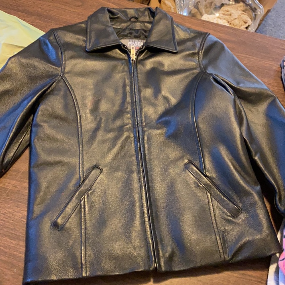 Jackets - Picture 2 of 5